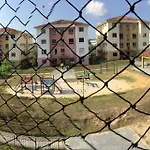 Apartamento Proximo Do Aeroporto