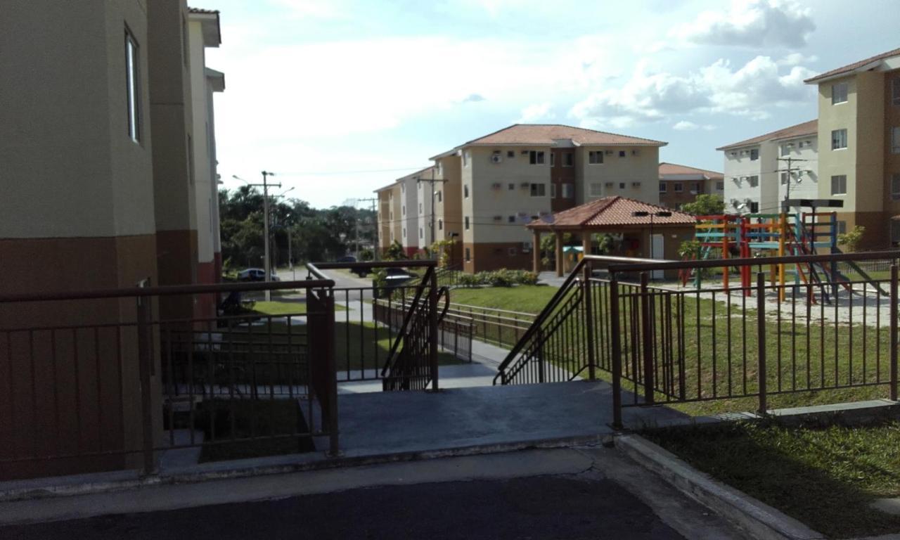 Apartment Proximo Do Aeroporto