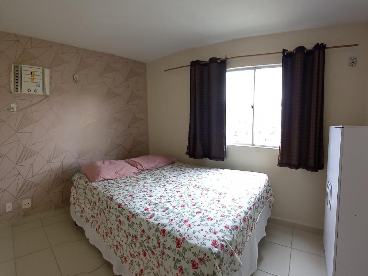 Apartment Proximo Do Aeroporto Manaus