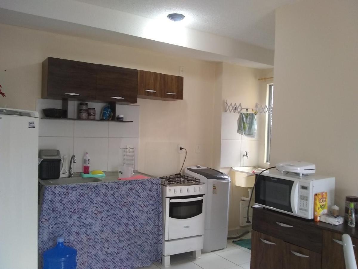 Proximo Do Aeroporto Apartment