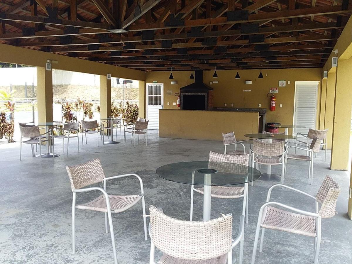 Apartment Proximo Do Aeroporto Manaus