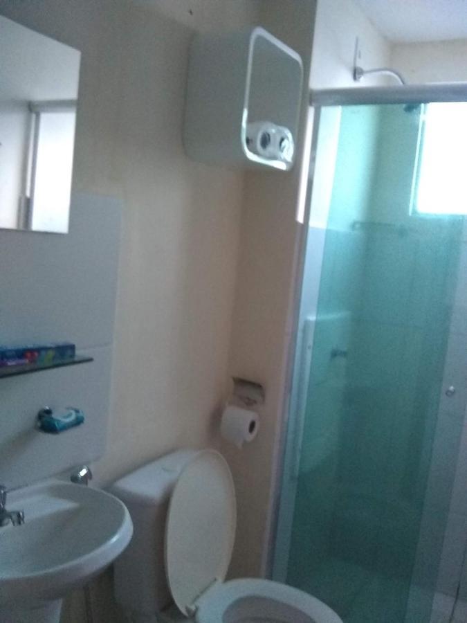 Proximo Do Aeroporto Apartment Manaus
