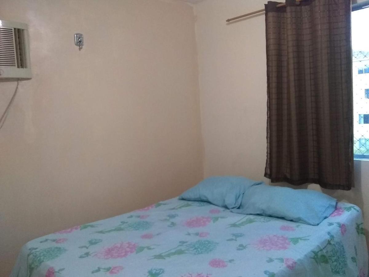 Apartment Proximo Do Aeroporto