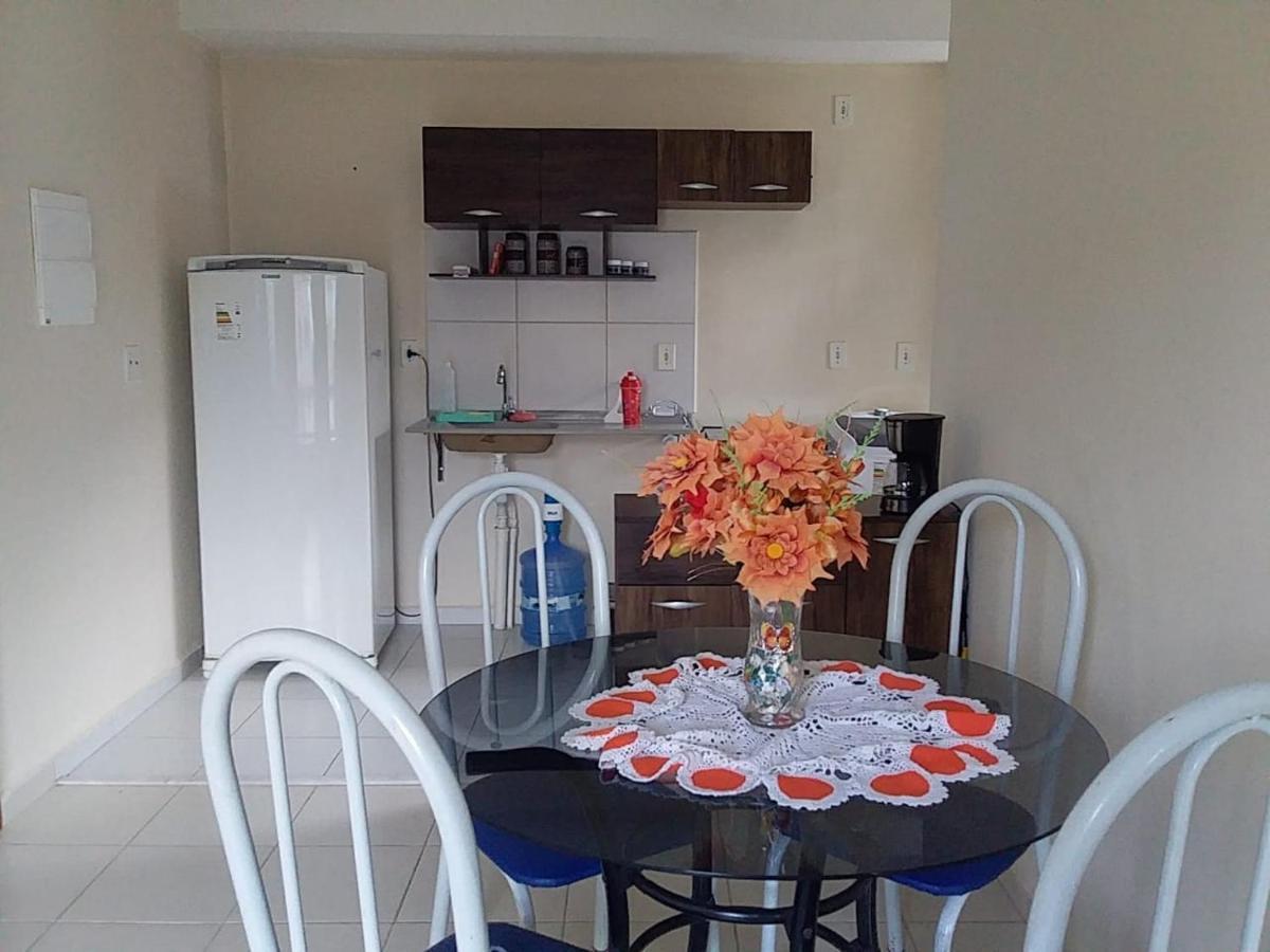 Apartment Proximo Do Aeroporto Manaus