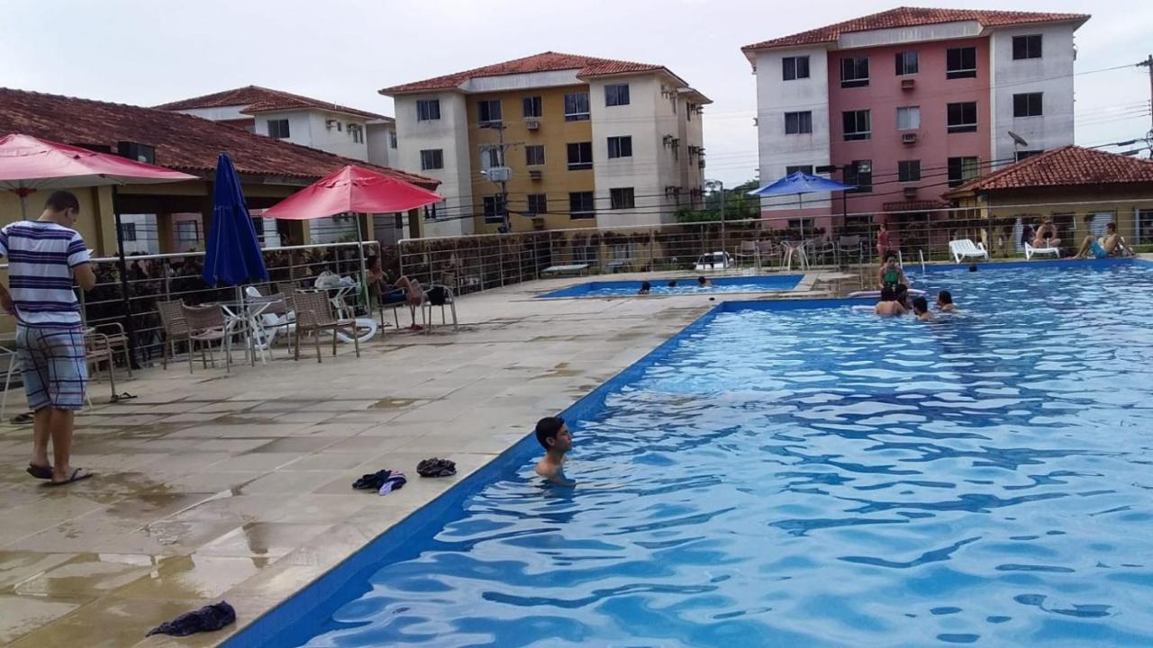 Proximo Do Aeroporto Apartment *