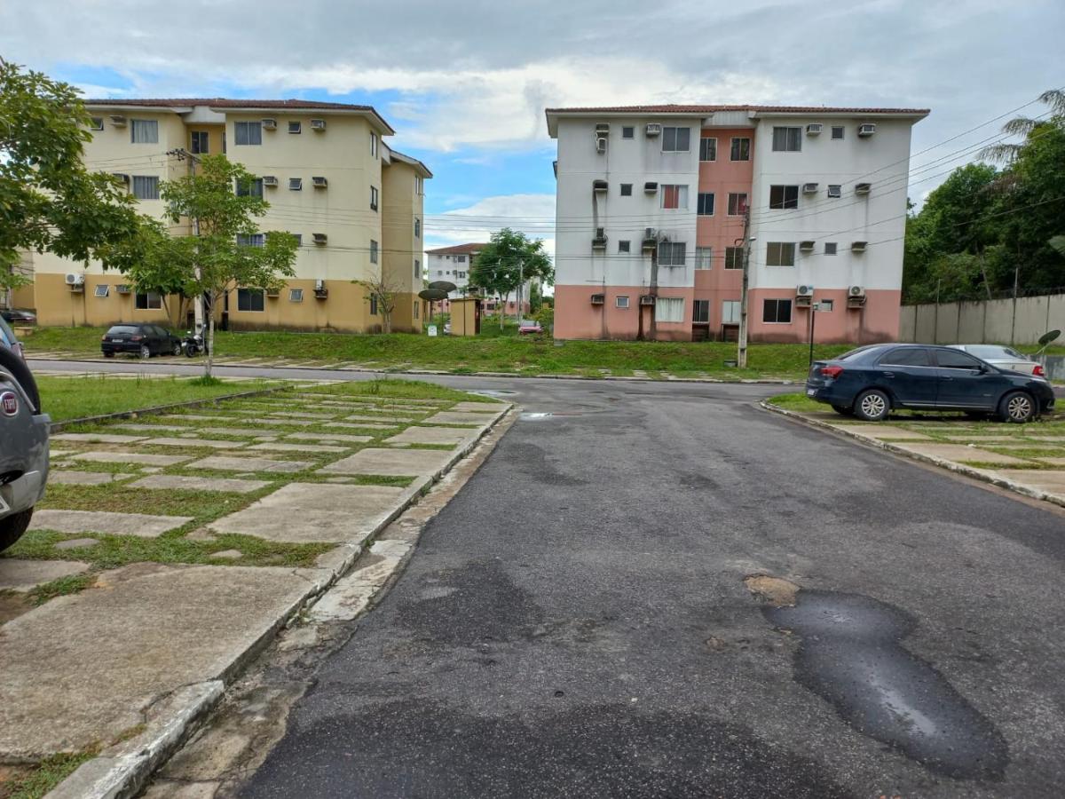 Proximo Do Aeroporto Apartment *