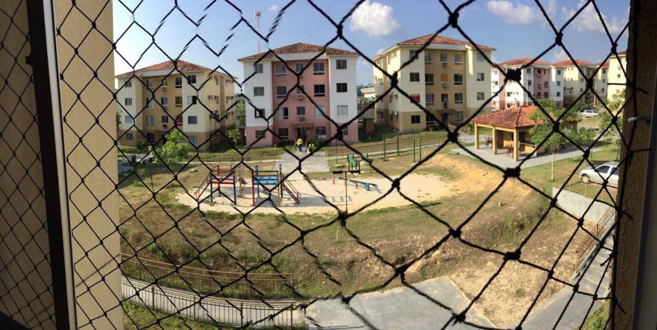 Apartment Proximo Do Aeroporto