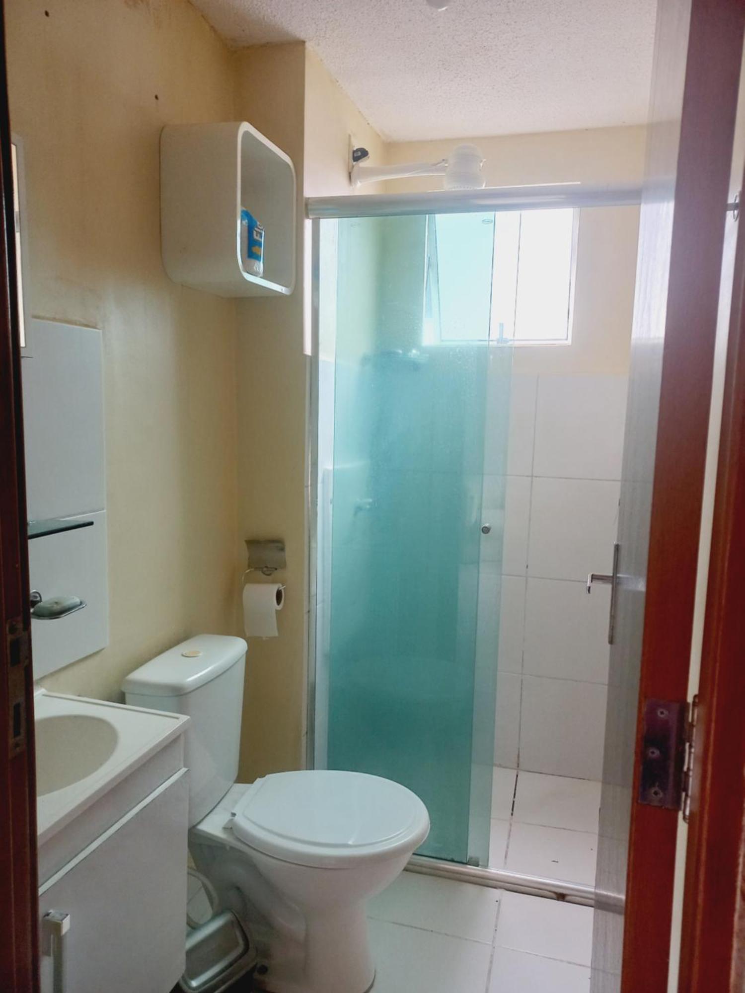 Proximo Do Aeroporto Apartment *