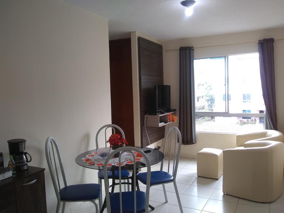 Proximo Do Aeroporto Apartamento *