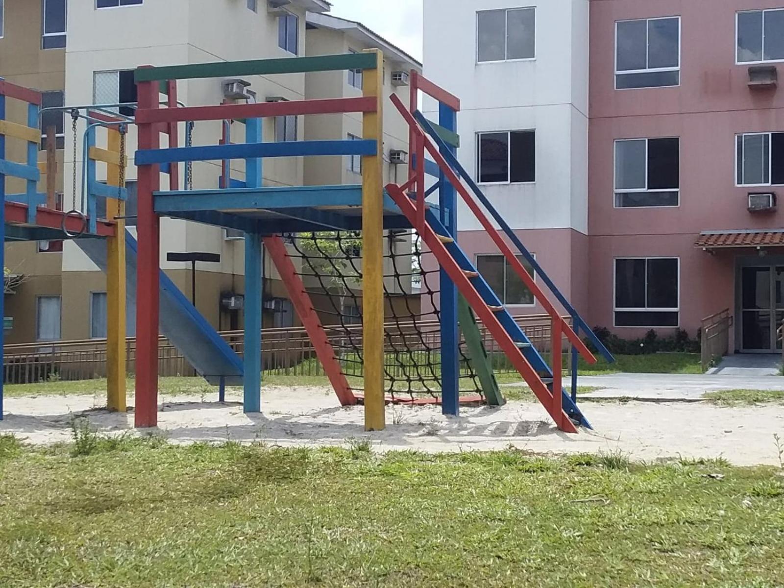 Proximo Do Aeroporto Manaos